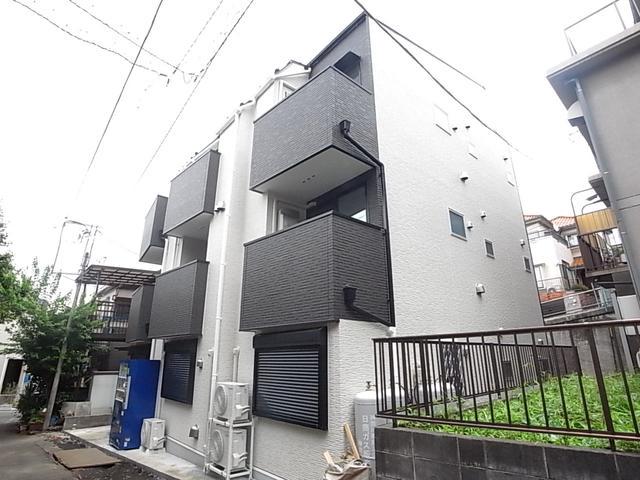 パークガーデン馬込