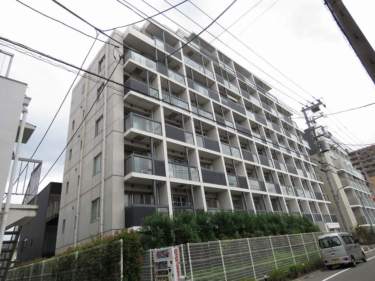 イプセ蒲田ウエスト