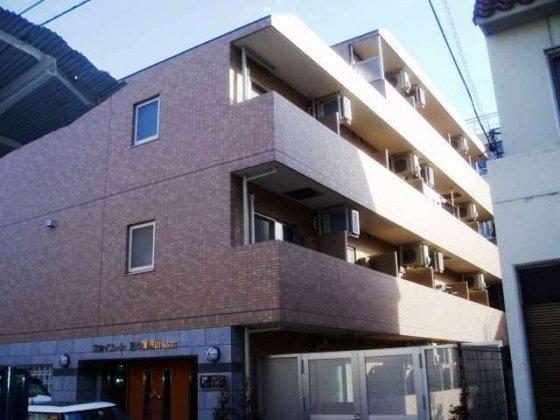 スカイコート品川御殿山ウエスト