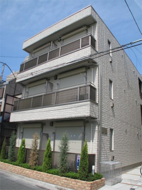 メゾン ハピネス