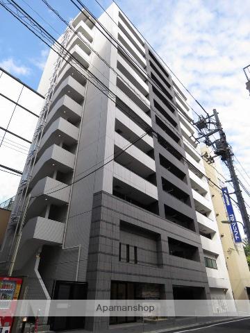 レガリス品川南大井パークサイド
