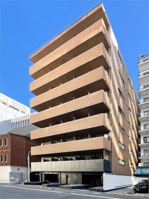 ZOOM東銀座