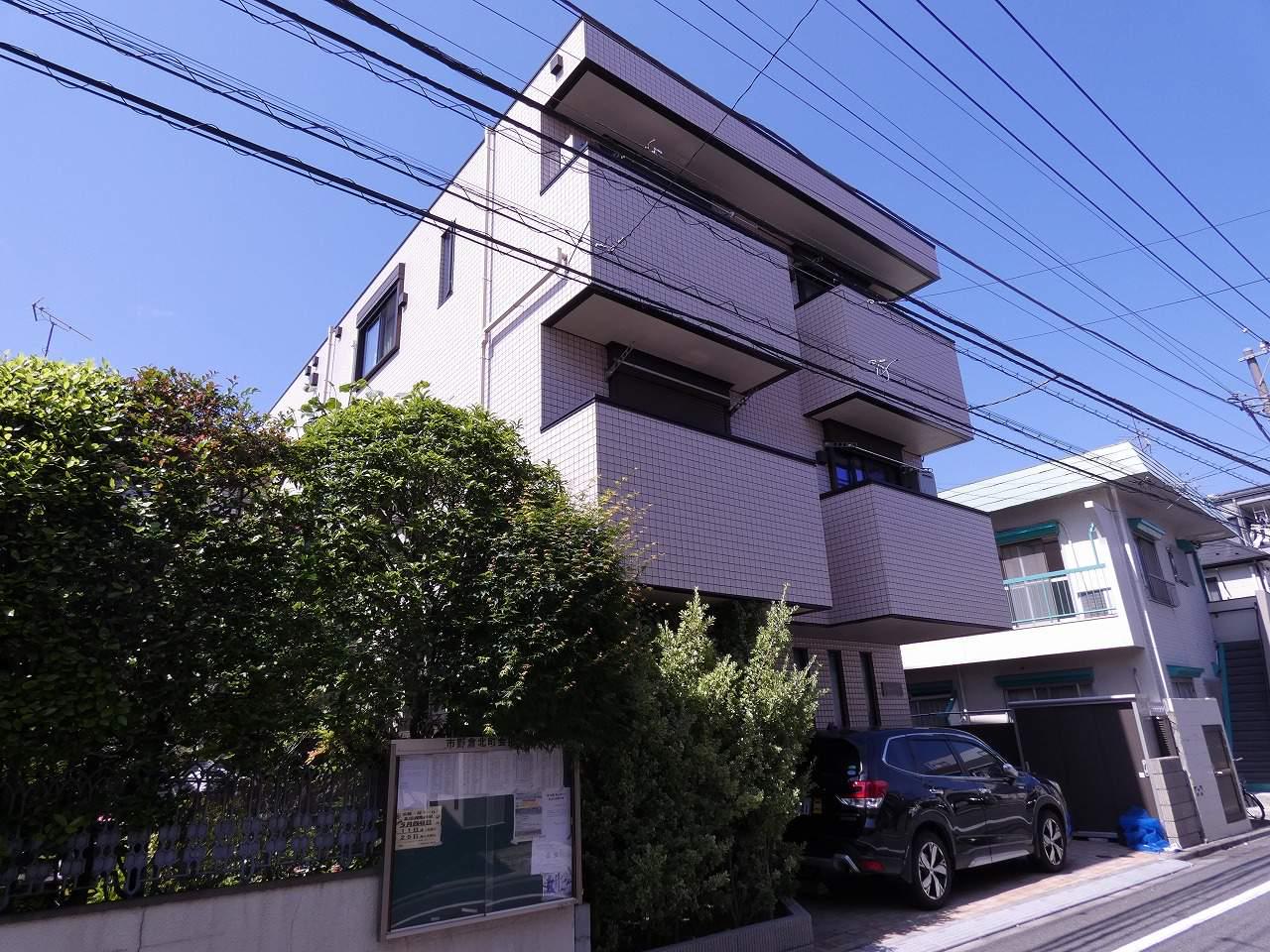 VIEUNO TN ビューノティーエヌ