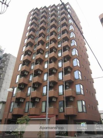 グランアリュール大鳥居