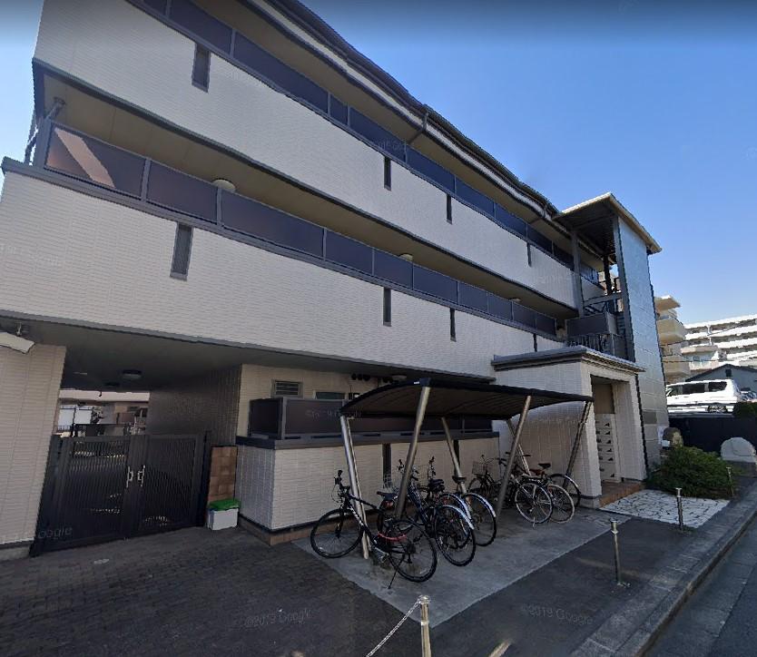 コム・シェ・ソワⅡ