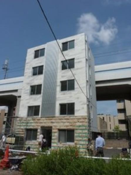 アーバンステージ大森西