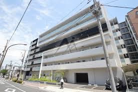 N RESIDENCE SUMIYOSHI