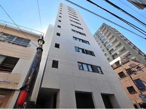 ライオンズ浅草橋ミレス