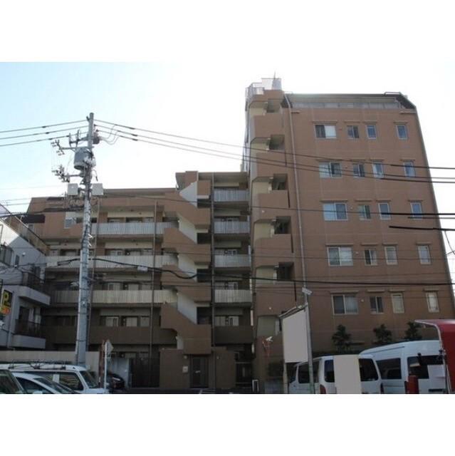 グランシーナ池之端 UENO ONSHI KOEN