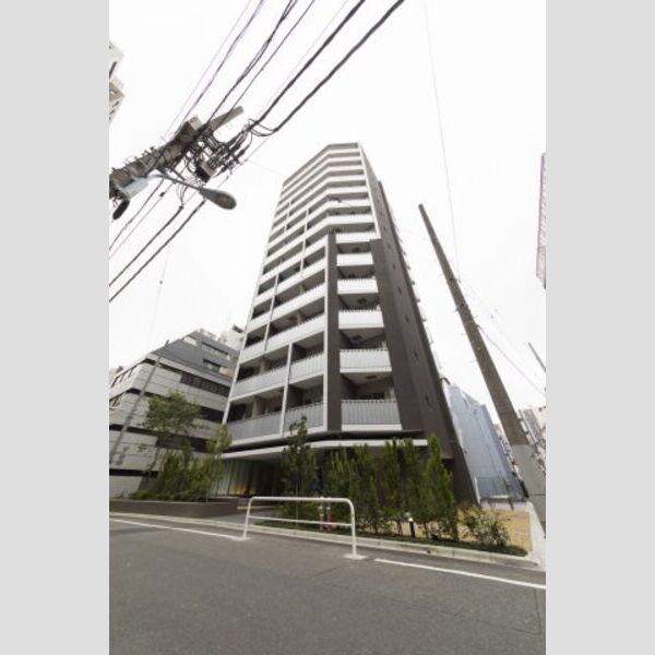 プラウドフラット浅草橋Ⅱ