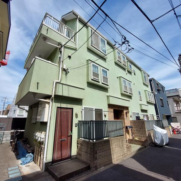 メゾン・アデュース