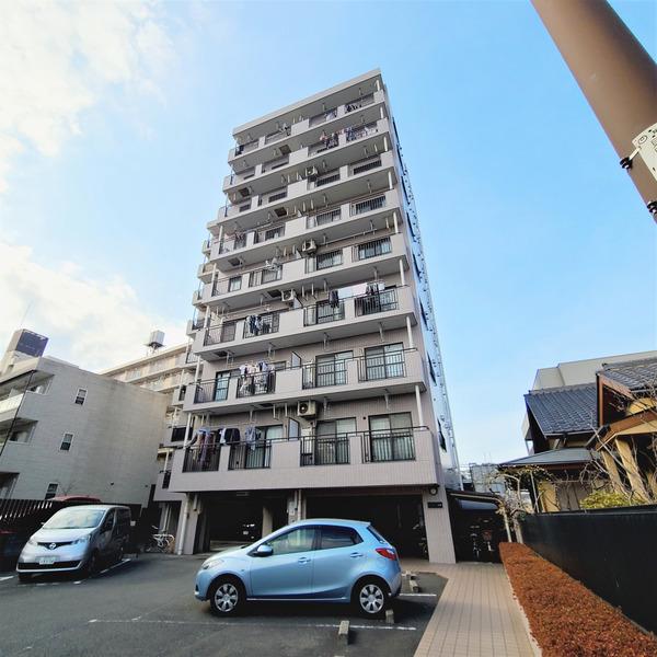 リバティー高橋