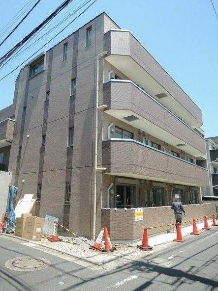ジュネス石原Ⅱ