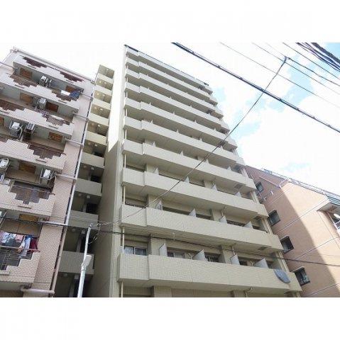 ヴェルステージ川崎