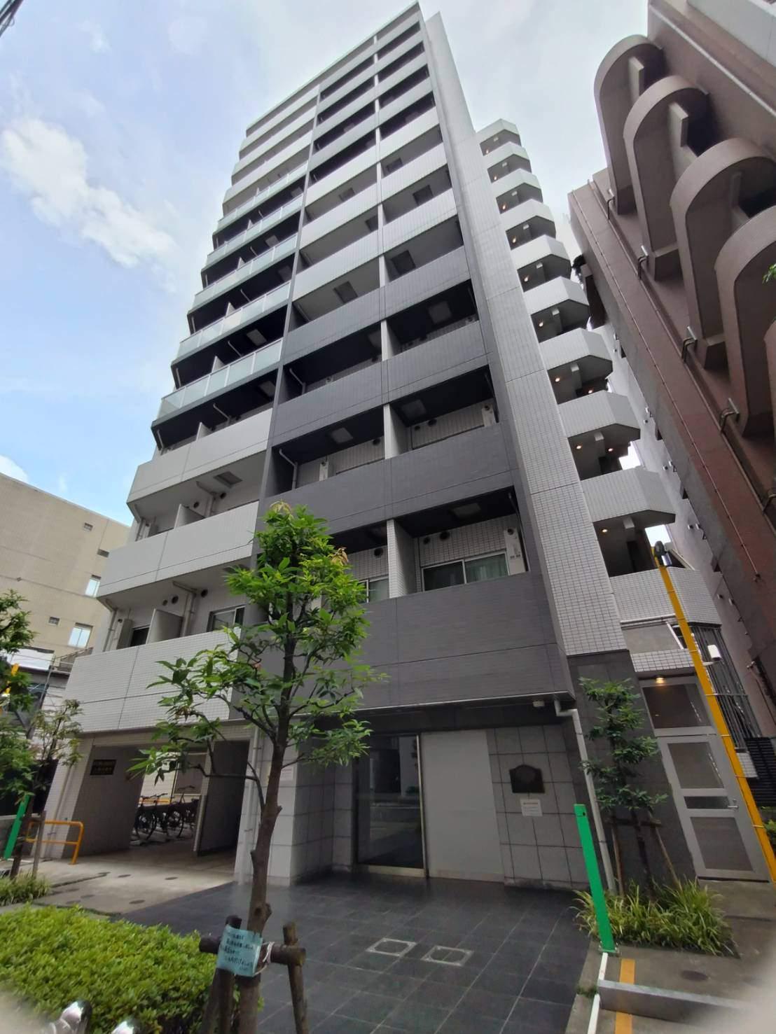 メインステージ三田アーバンスクエア[12階]