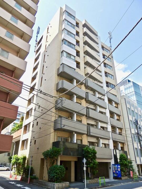 メインステージ東日本橋Ⅱ