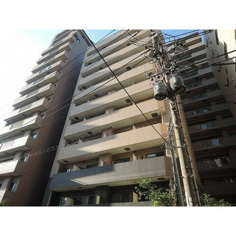 メインステージ西蒲田Ⅱ