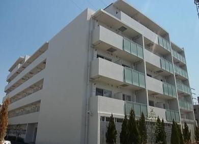 メインステージ多摩川Ⅲ