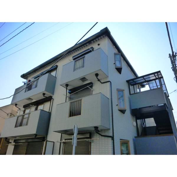 沖杉マンション