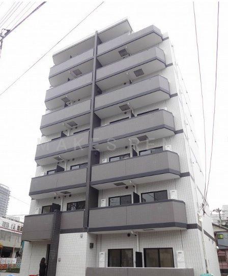 メイクスデザイン東向島