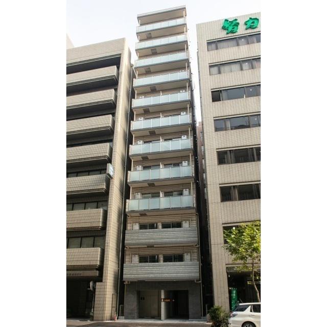 リバーレ日本橋三越前