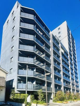 コンフォリア東陽町