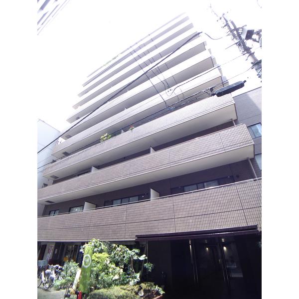 恒陽サンクレスト築地