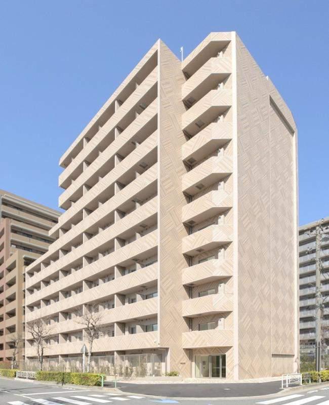 ザプレミアムキューブG潮見