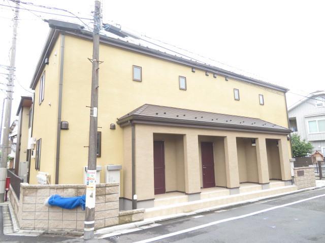 スティーラ田園調布