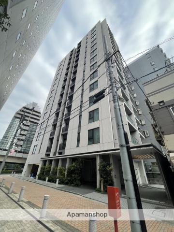 ディームス大井町