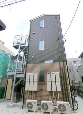 グラシア蒲田本町