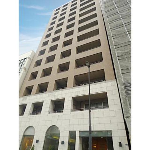 ファミールグラン銀座4丁目