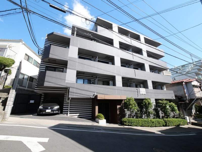 PREMIUM CUBE 不動前 DEUX