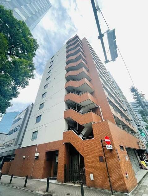 ハイツ芝大門