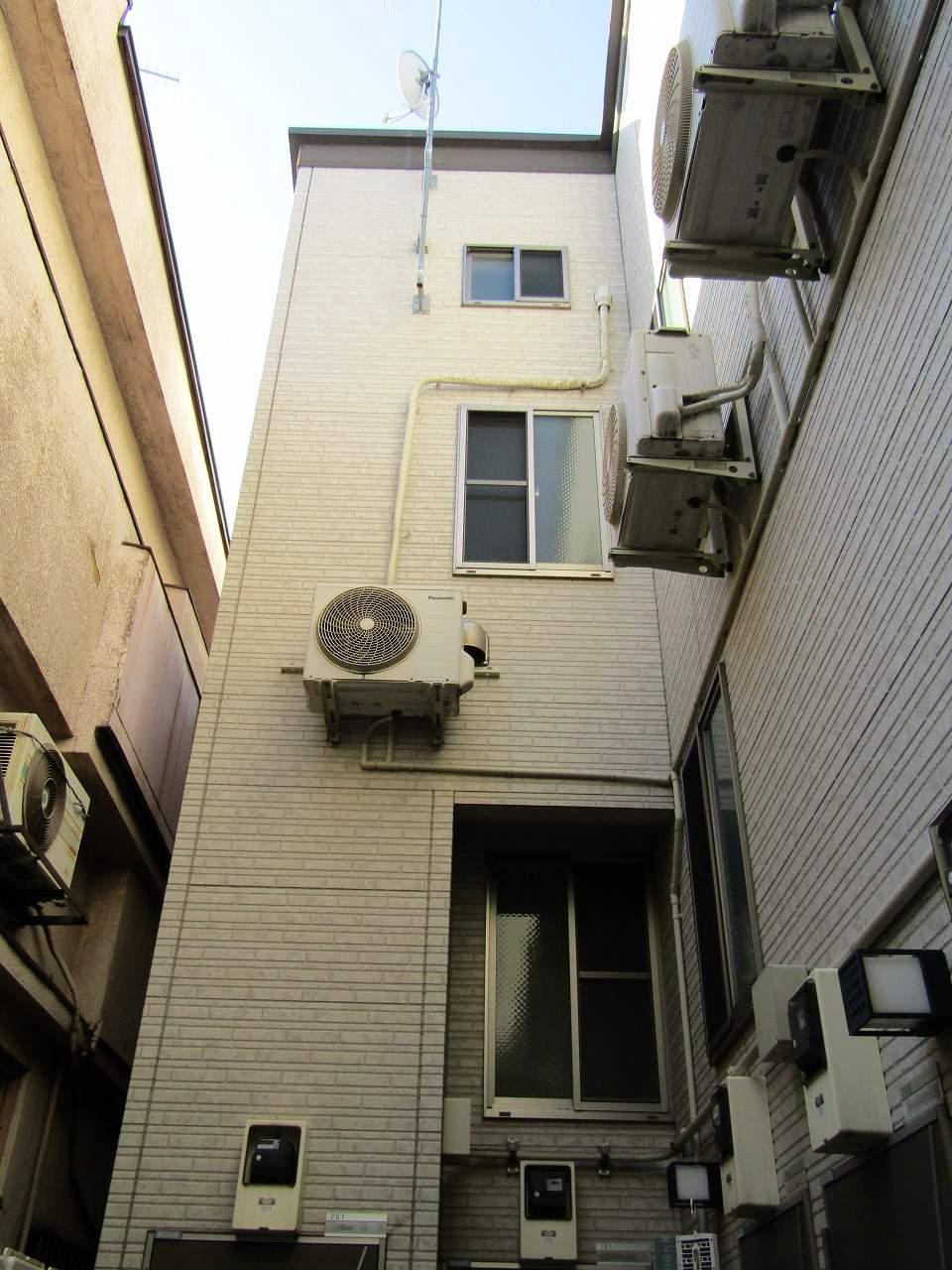 インベスト大森北