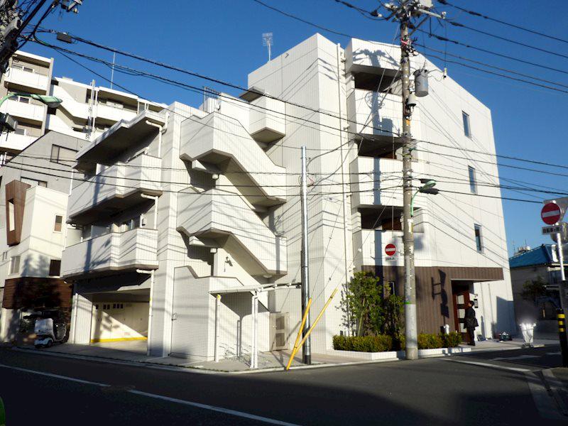 ドミール砧
