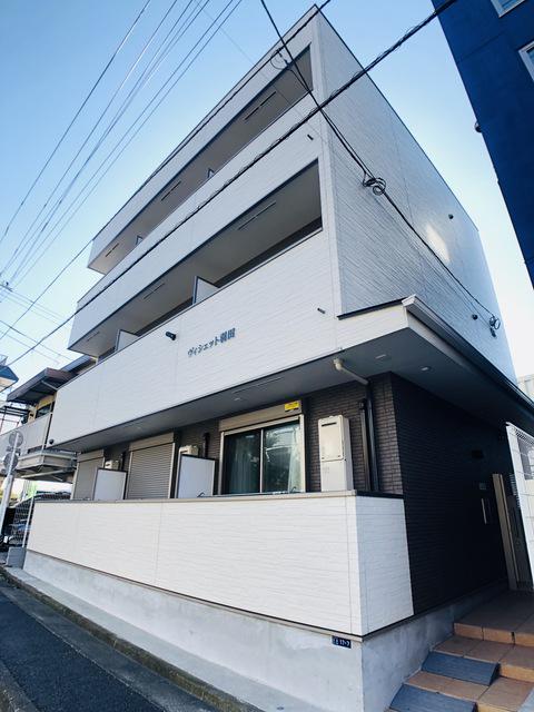 ヴィシェット羽田