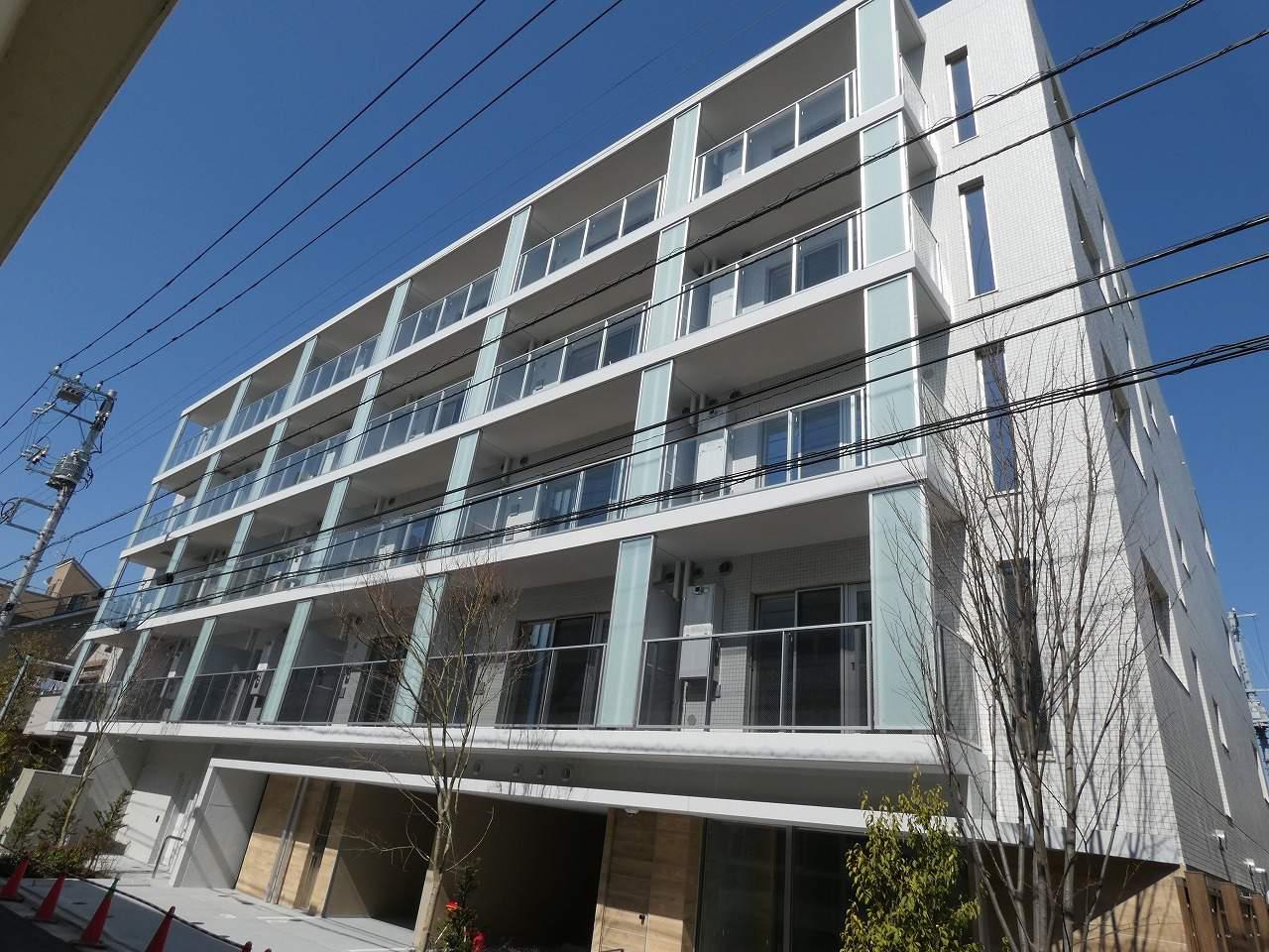 ラティエラ大森西