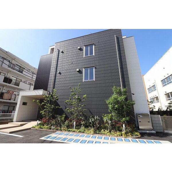 エバーグリーンフォレスト