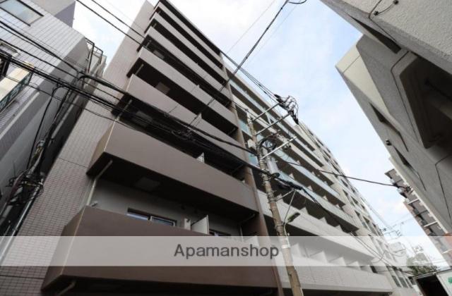 GENOVIA蒲田ⅢSKYGARDEN