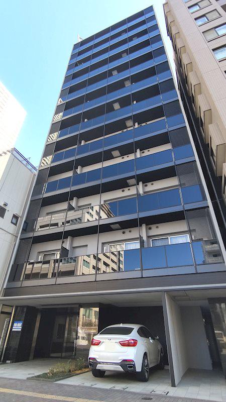 レジディア月島Ⅱ