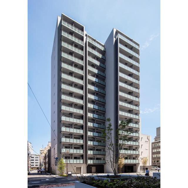 ザ・パークハビオ上野