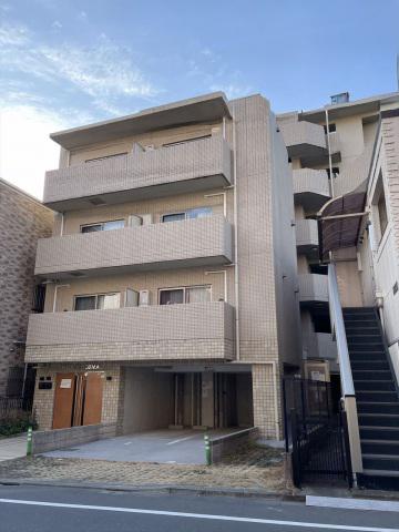 スカイコート大島