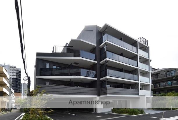 ARKMARK品川中延STA
