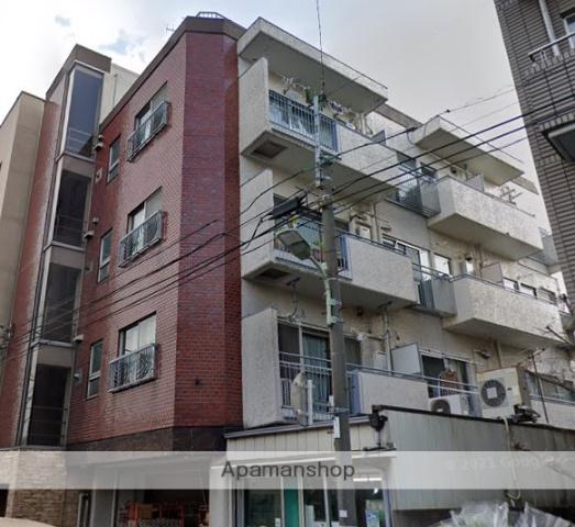 ベルモント北馬込