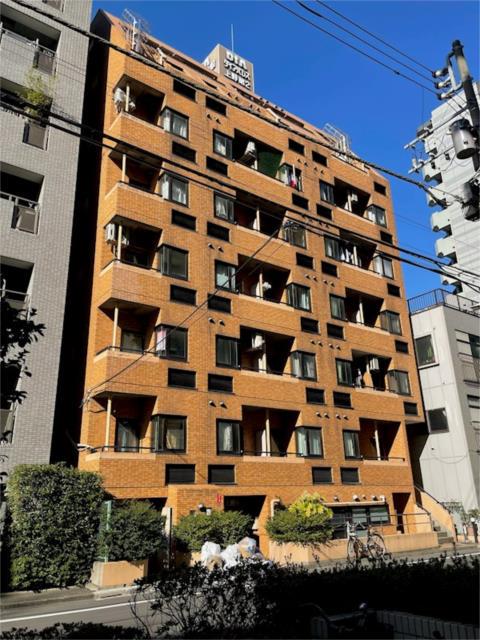 ダイアパレス上野第2