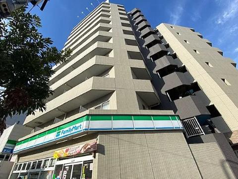 エコロジー木場レジデンス