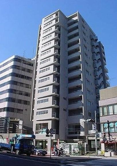 ONE ROOF FLAT TOGOSHI