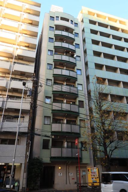 川崎ダイカンプラザCITY