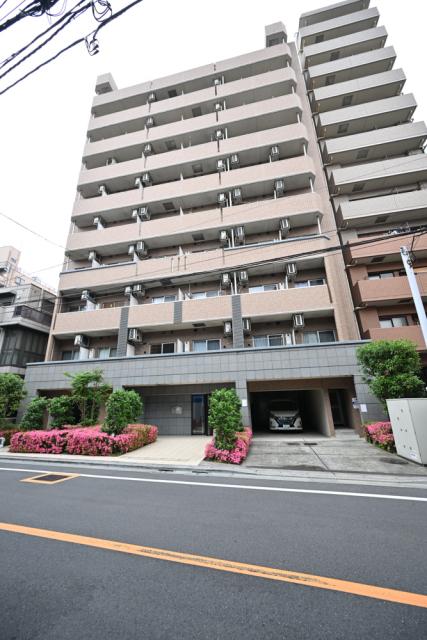 プレール・ドゥーク東京イースト2